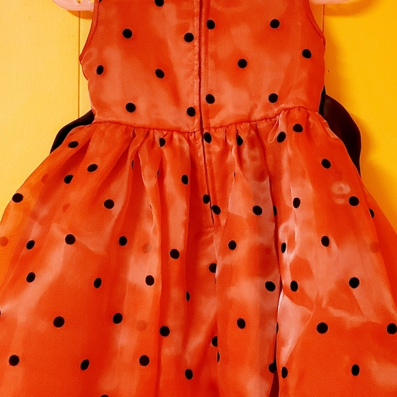 😊 Party dress - Picture 3 of 4